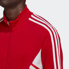 förhandsvisning ikon 3 för adidas Condivo22 TK Träningsjacka Röd