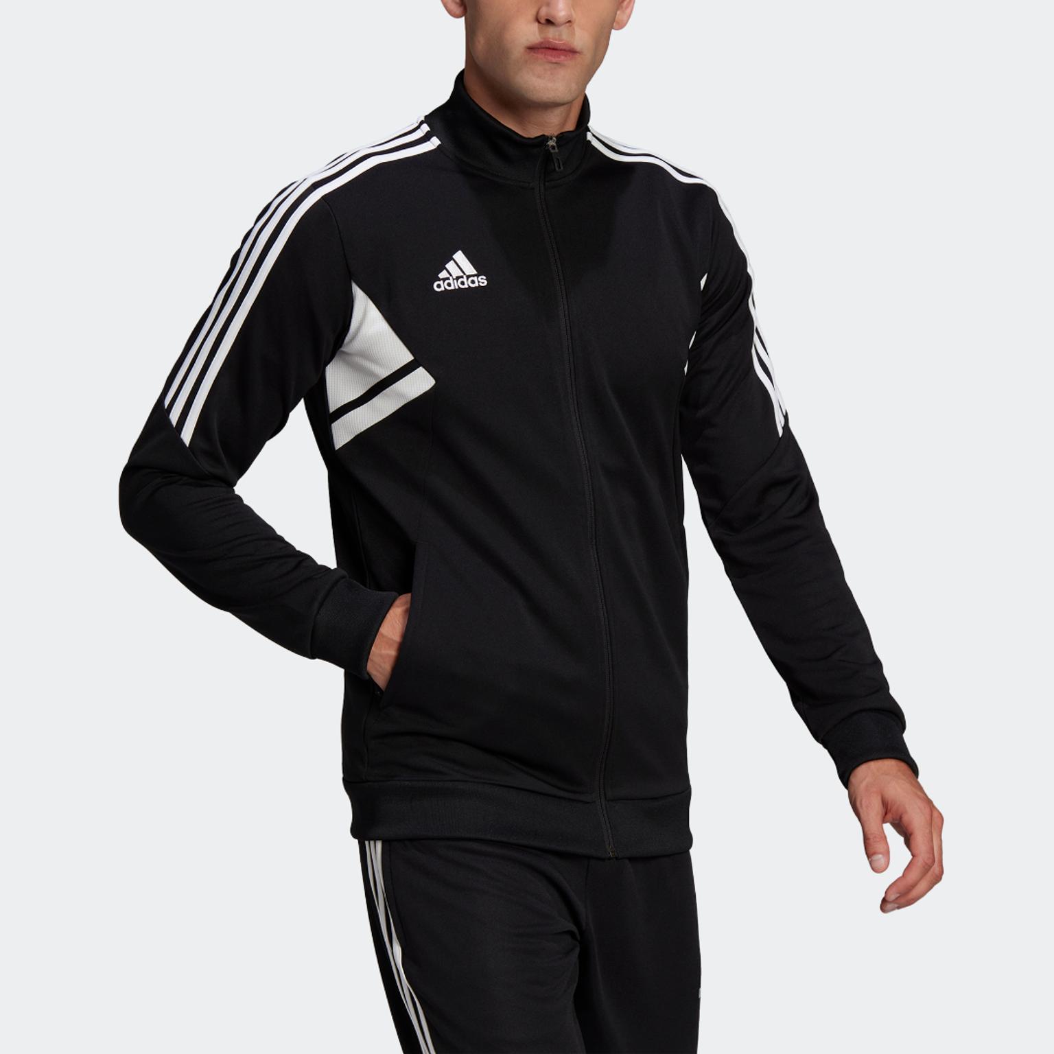 adidas Condivo22 TK Träningsjacka Svart