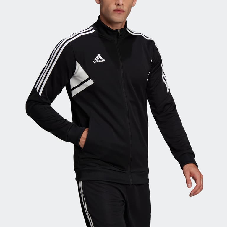 adidas Condivo22 TK Träningsjacka Svart