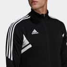förhandsvisning ikon 3 för adidas Condivo22 TK Träningsjacka Svart