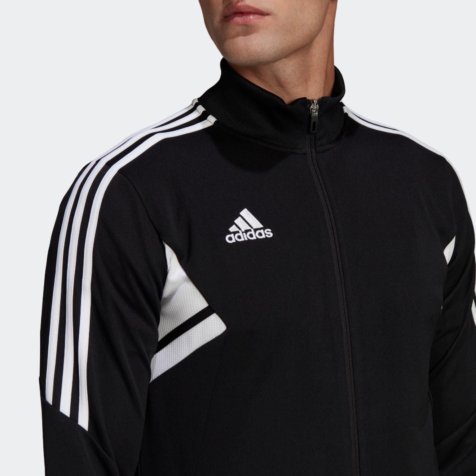 adidas Condivo22 TK Träningsjacka Svart