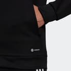 förhandsvisning ikon 4 för adidas Condivo22 TK Träningsjacka Svart