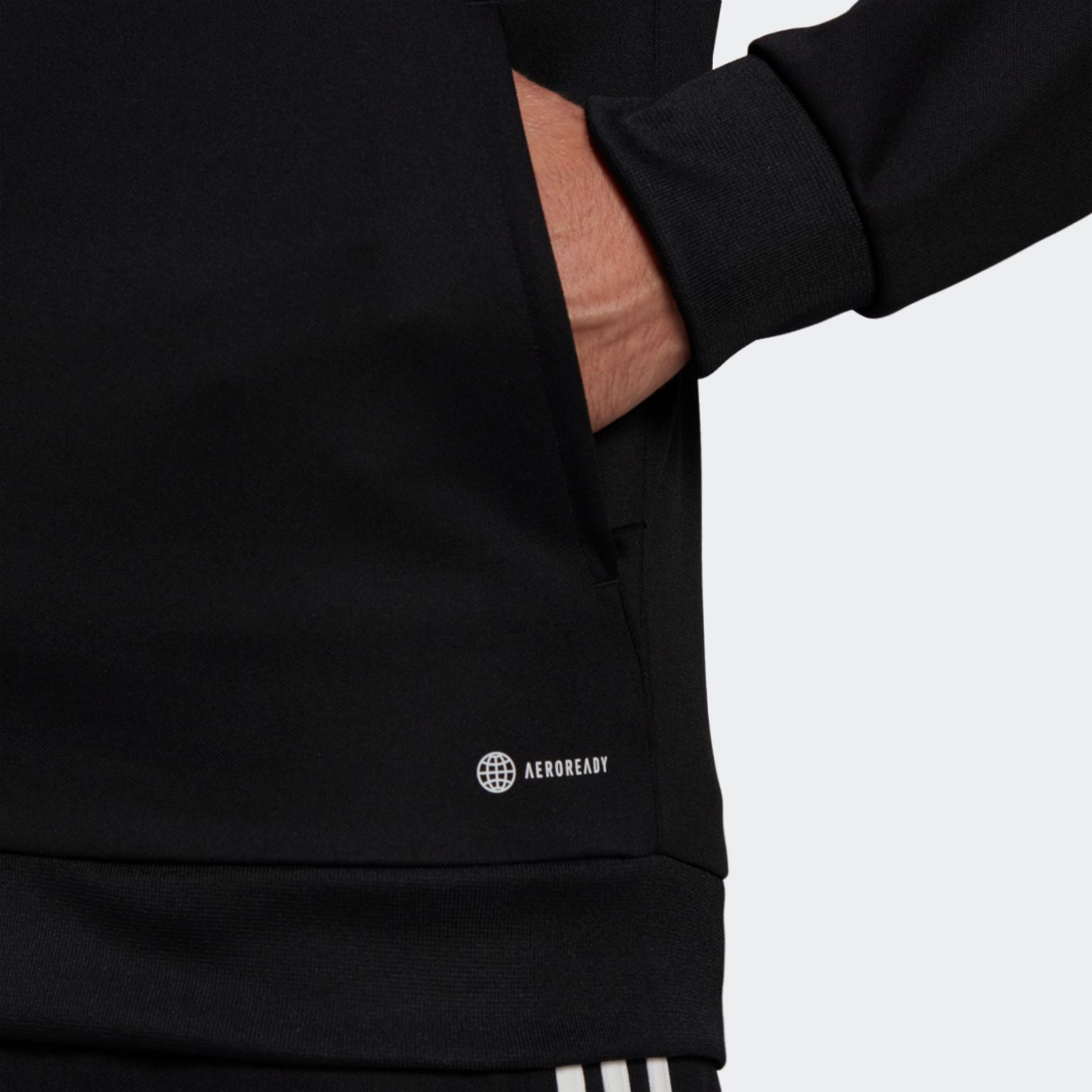 adidas Condivo22 TK Träningsjacka Svart
