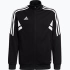 färgalternativ för Svart adidas Condivo22 TK Jr Träningsjacka