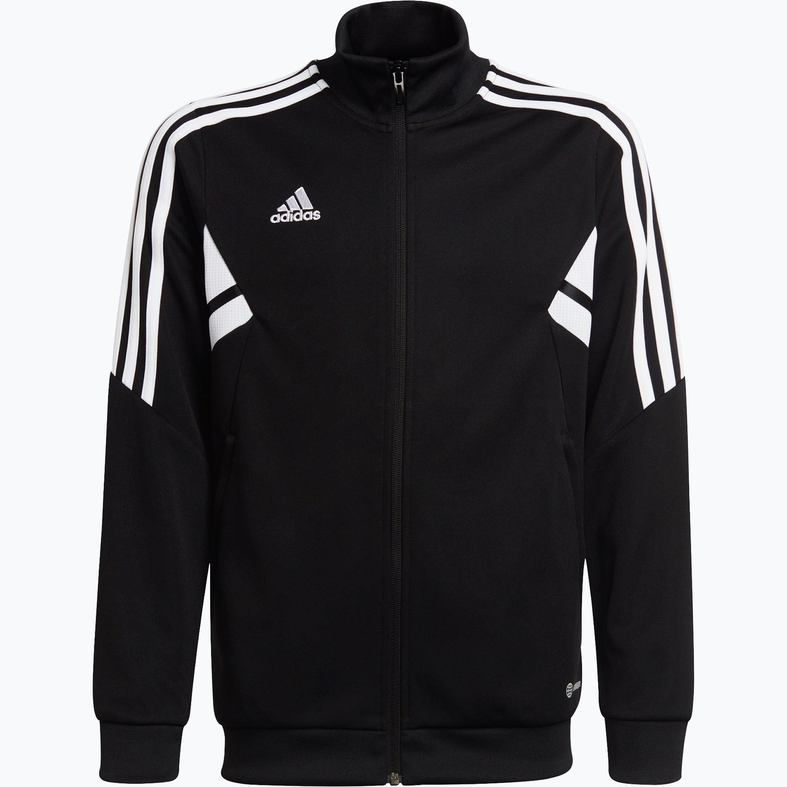 adidas Condivo22 TK Jr Träningsjacka Svart