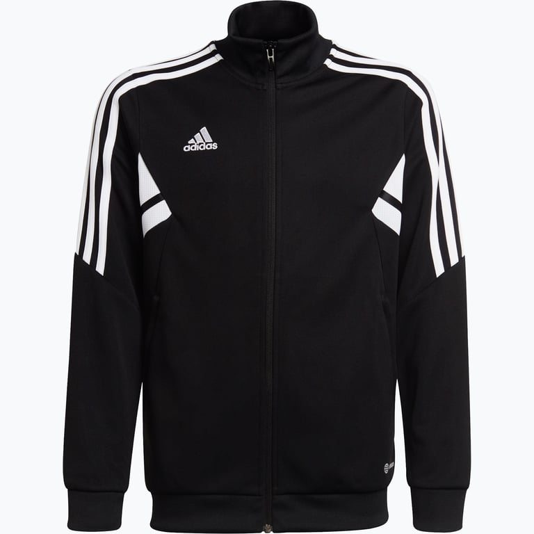 adidas Condivo22 TK Jr Träningsjacka Svart