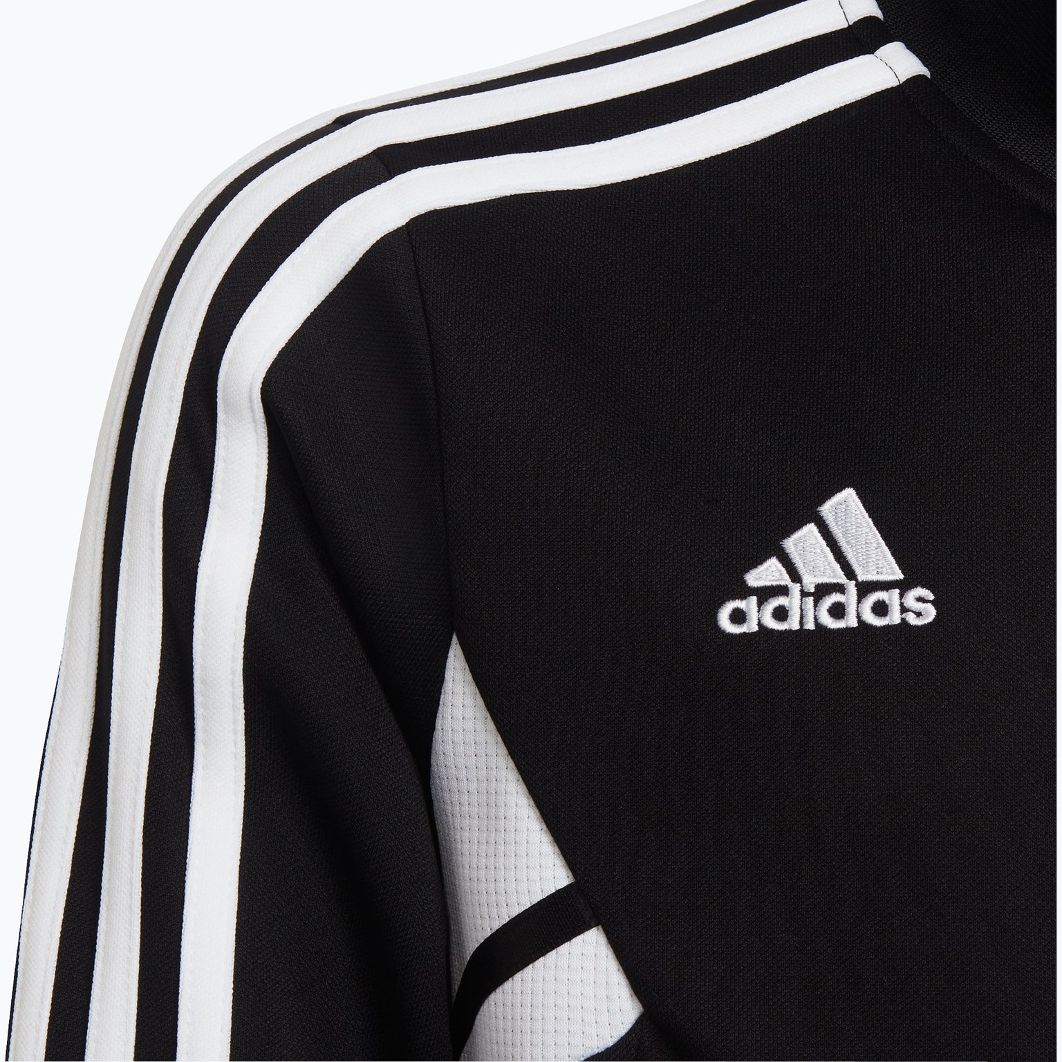 adidas Condivo22 TK Jr Träningsjacka Svart