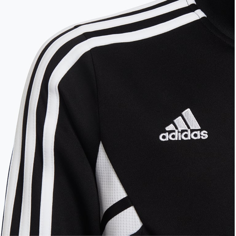 adidas Condivo22 TK Jr Träningsjacka Svart