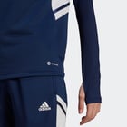 förhandsvisning ikon 4 för adidas Condivo22 Top W Träningströja Blå