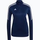 förhandsvisning ikon 6 för adidas Condivo22 Top W Träningströja Blå