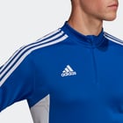 förhandsvisning ikon 3 för adidas Condivo22 Top Träningströja Blå