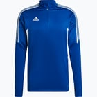 förhandsvisning ikon 5 för adidas Condivo22 Top Träningströja Blå