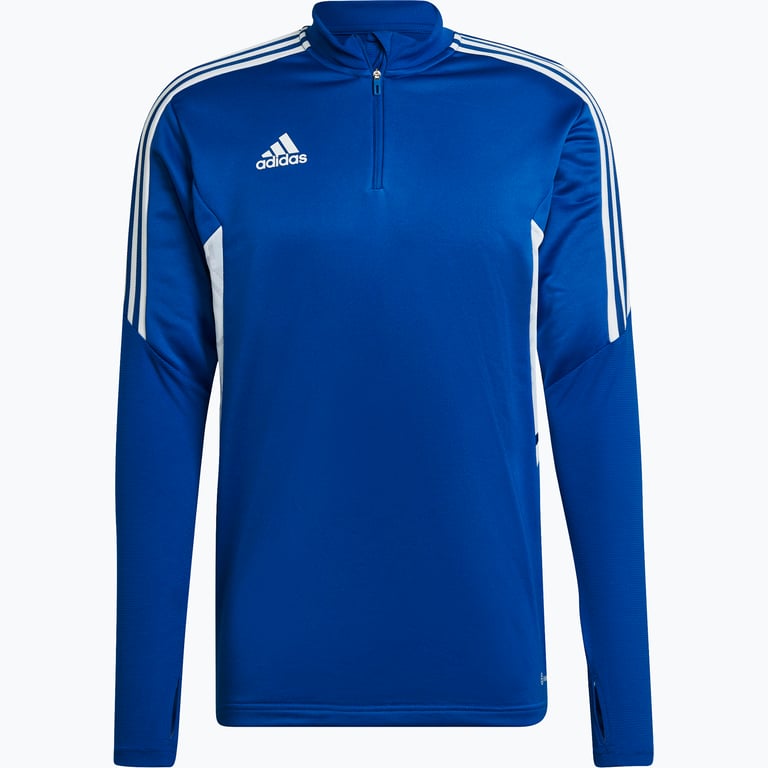 adidas Condivo22 Top Träningströja Blå