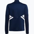 förhandsvisning ikon 2 för adidas Condivo22 Top Jr Träningströja Blå