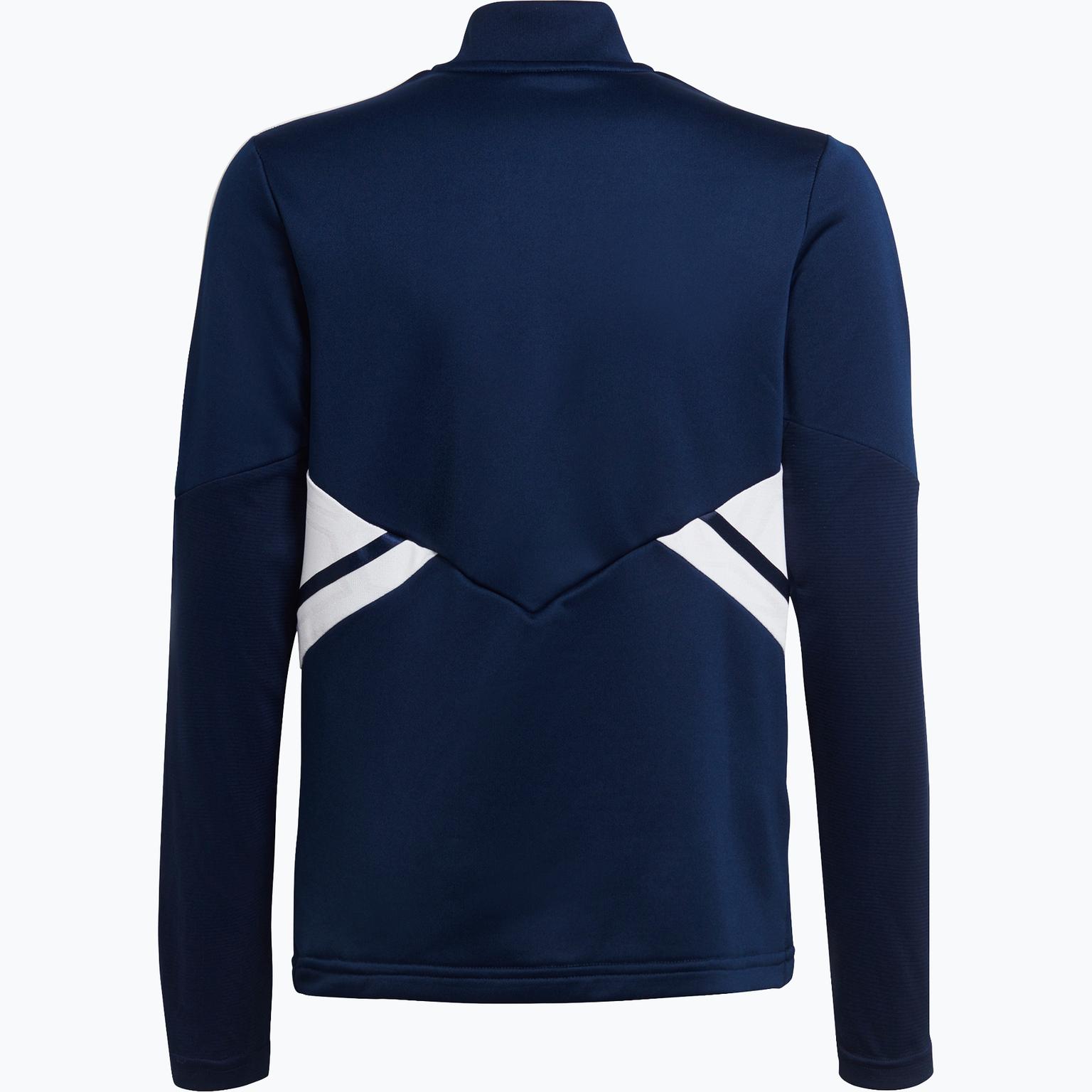 adidas Condivo22 Top Jr Träningströja Blå