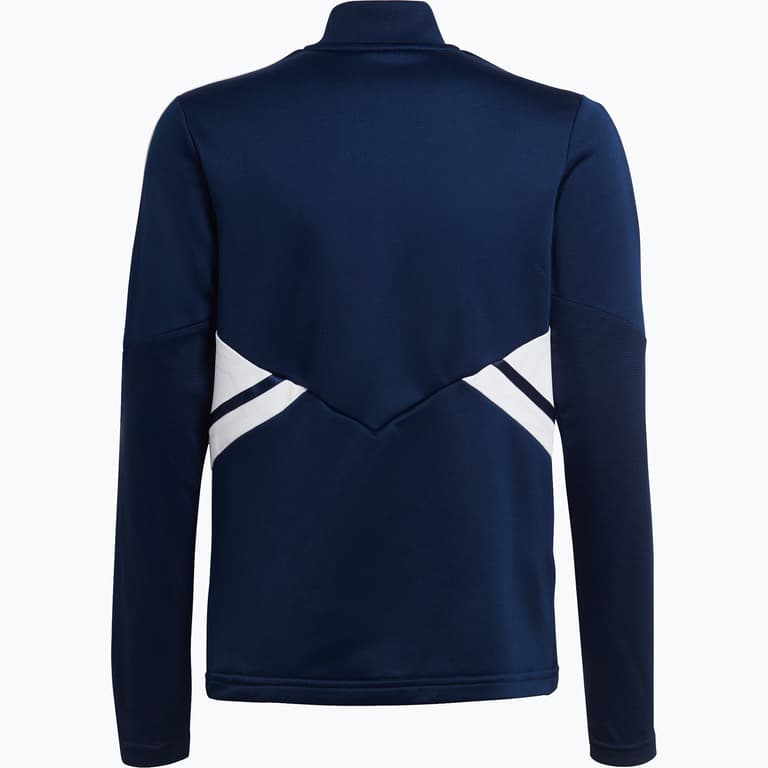 adidas Condivo22 Top Jr Träningströja Blå