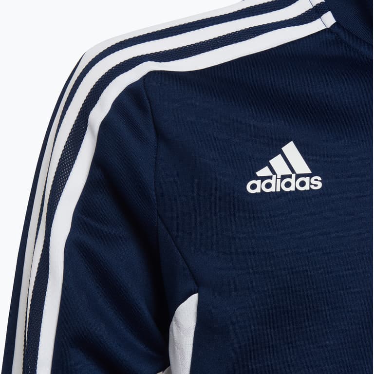 adidas Condivo22 Top Jr Träningströja Blå