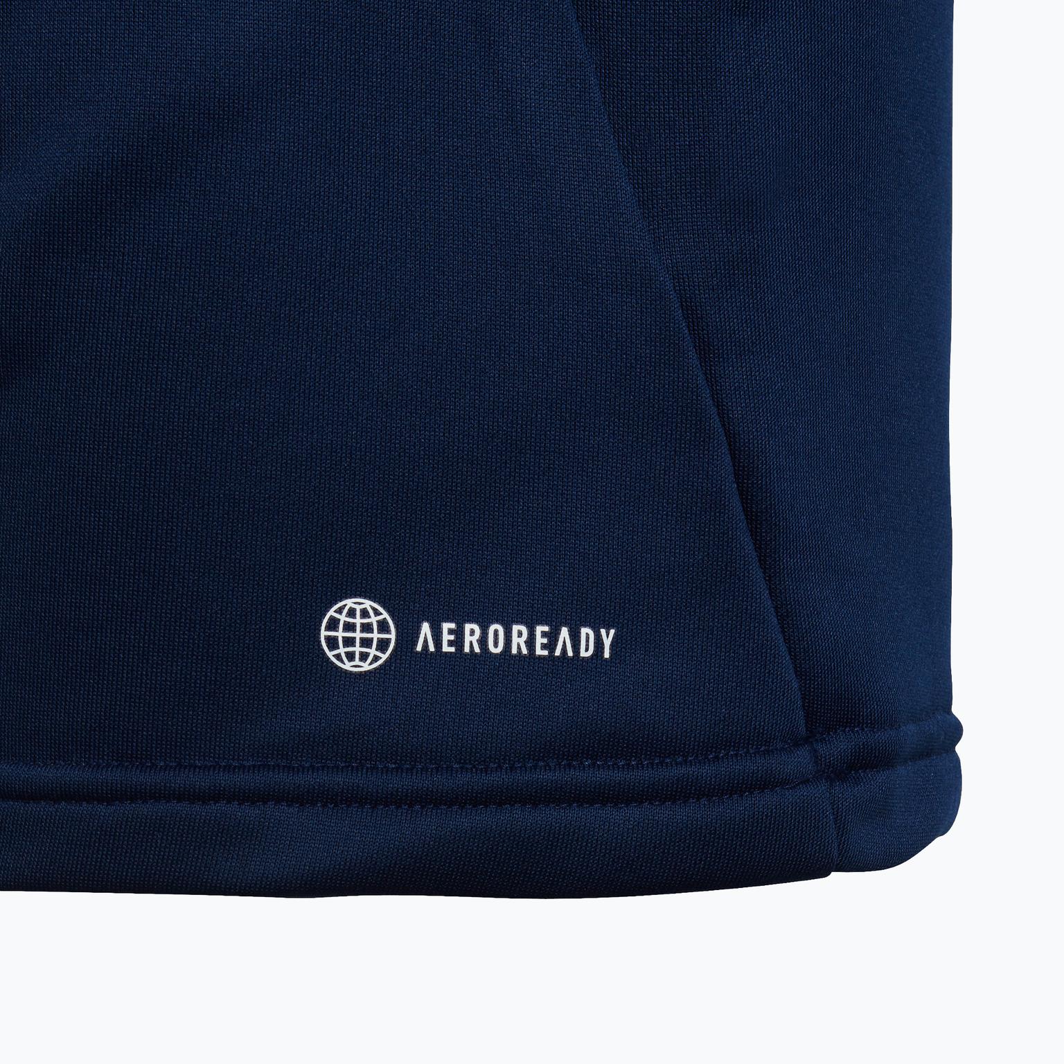 adidas Condivo22 Top Jr Träningströja Blå