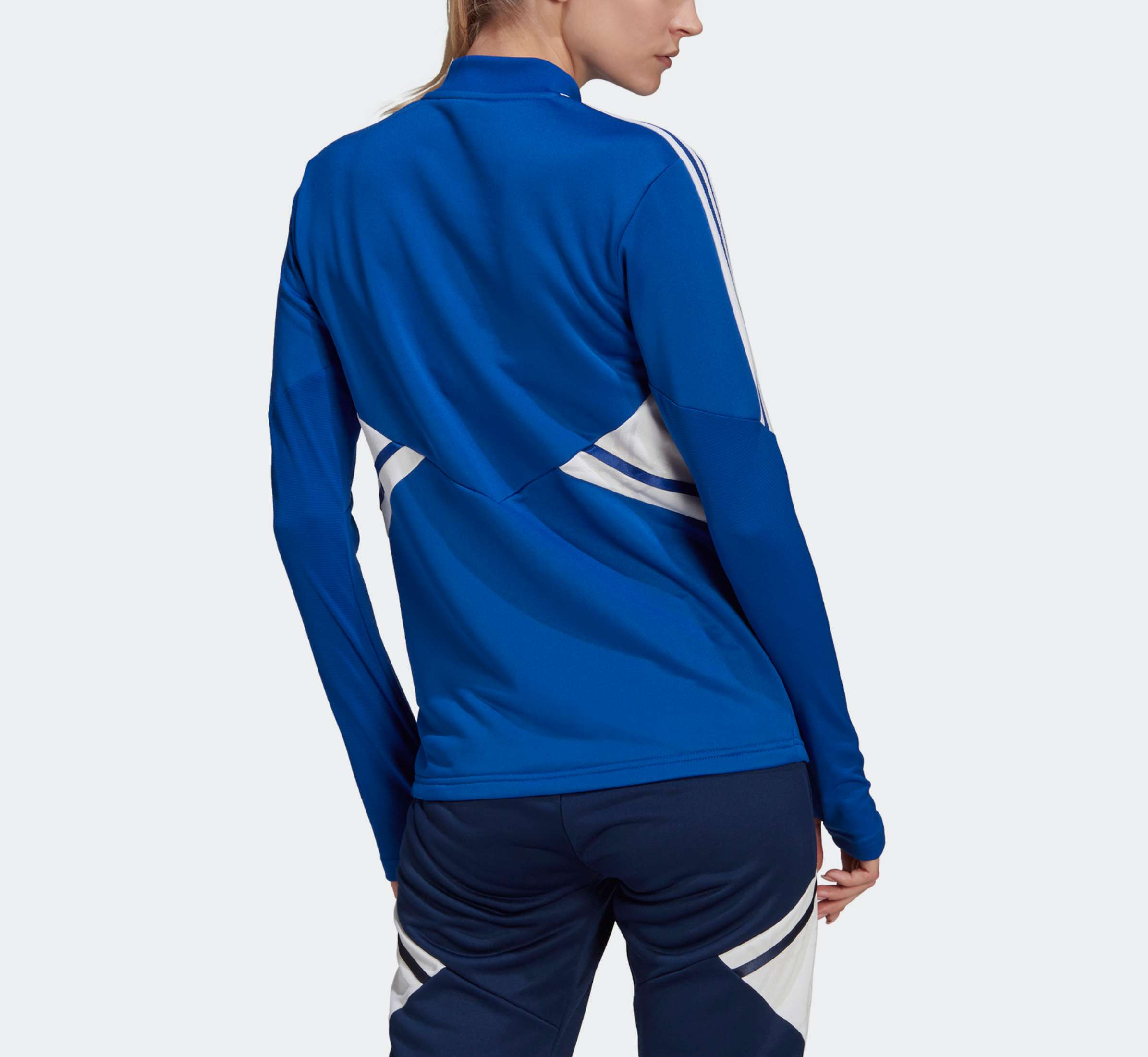 Condivo22 Top W Träningströja