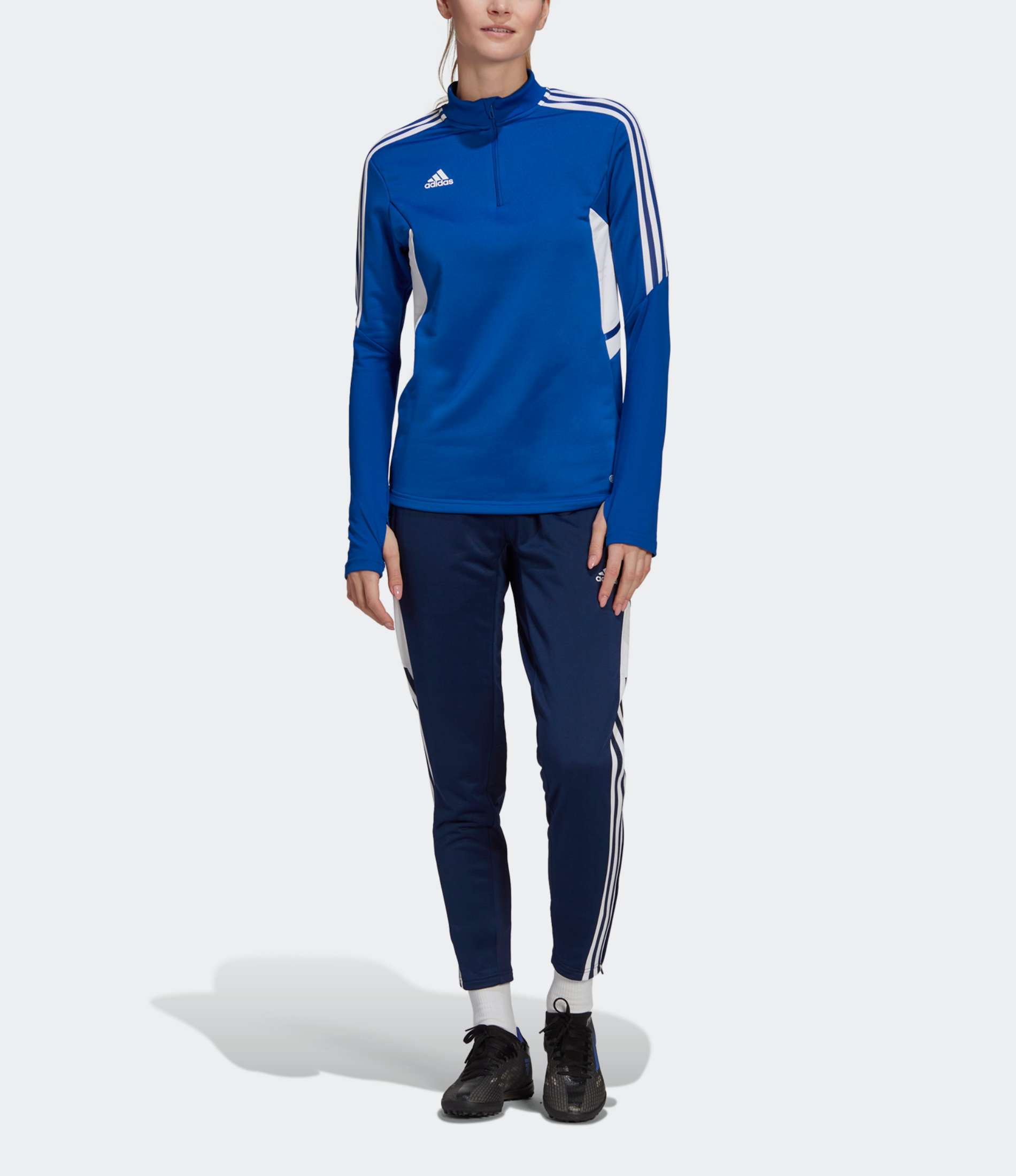Condivo22 Top W Träningströja