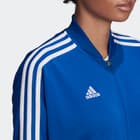 förhandsvisning ikon 3 för adidas Condivo22 TK W Träningsjacka Blå
