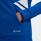 förhandsvisning ikon 4 för adidas Condivo22 TK W Träningsjacka Blå