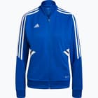förhandsvisning ikon 5 för adidas Condivo22 TK W Träningsjacka Blå