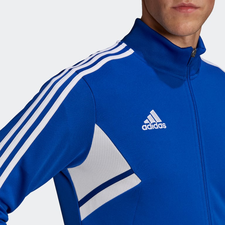 adidas Condivo22 TK Träningsjacka Blå