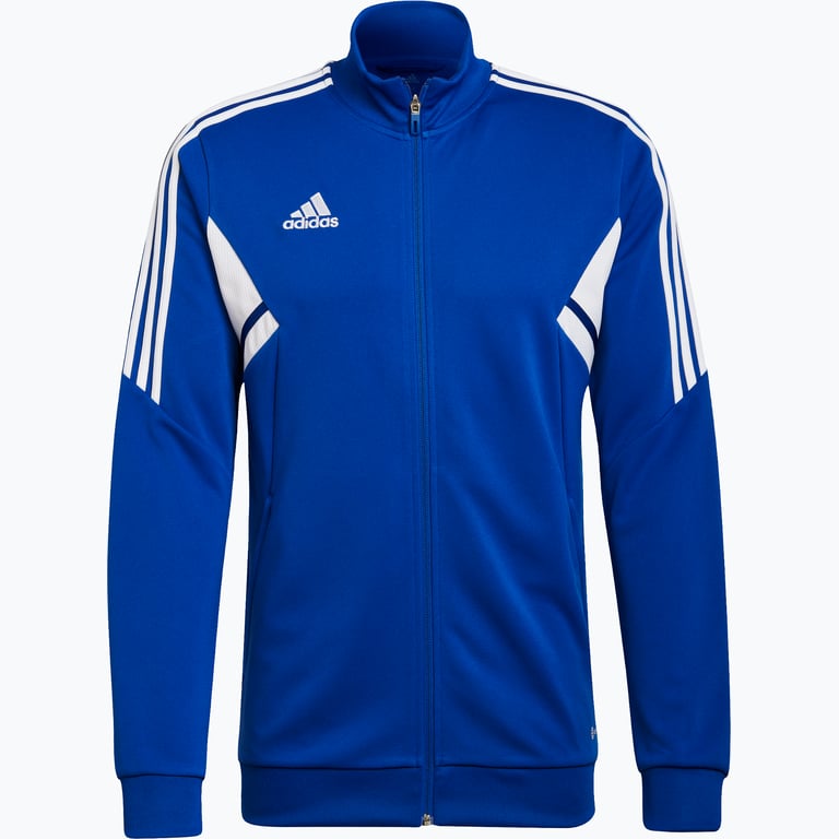 adidas Condivo22 TK Träningsjacka Blå