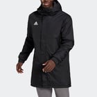 färgalternativ för Svart adidas Entrada22 Vinterjacka