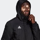 förhandsvisning ikon 3 för adidas Entrada22 Vinterjacka Svart