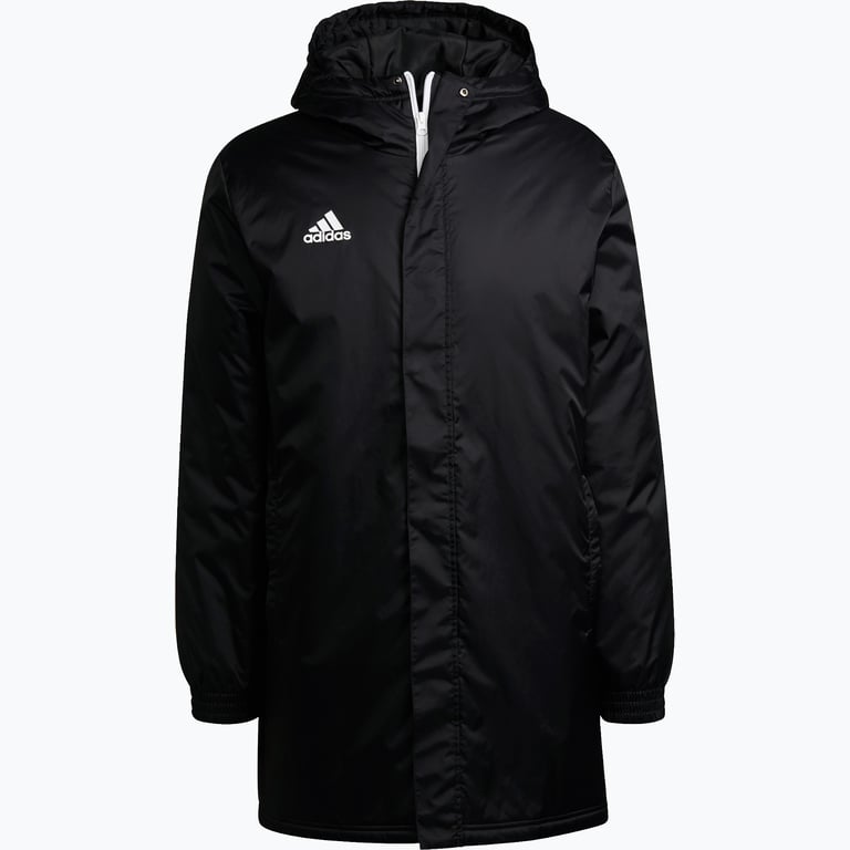 adidas Entrada22 Vinterjacka Svart