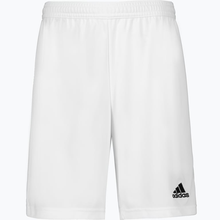 adidas Entrada 22 JR träningsshorts Vit