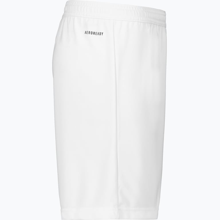 adidas Entrada 22 JR träningsshorts Vit