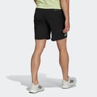 förhandsvisning ikon 2 för adidas Own The Run M träningsshorts Svart