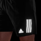 förhandsvisning ikon 3 för adidas Own The Run M träningsshorts Svart