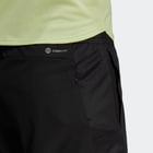 förhandsvisning ikon 5 för adidas Own The Run M träningsshorts Svart