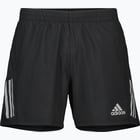 förhandsvisning ikon 6 för adidas Own The Run M träningsshorts Svart