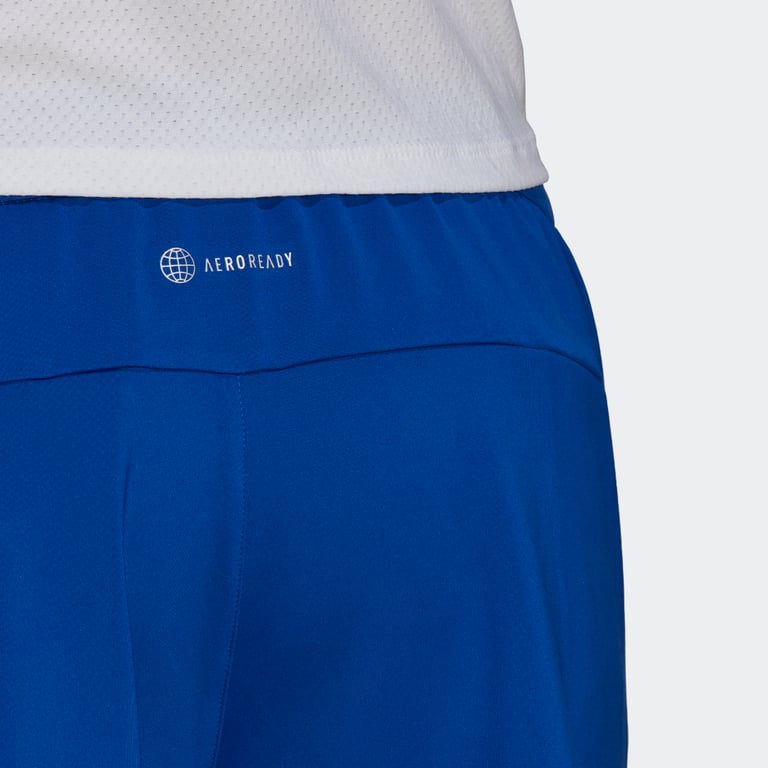 adidas Designed For Training M träningsshorts Blå