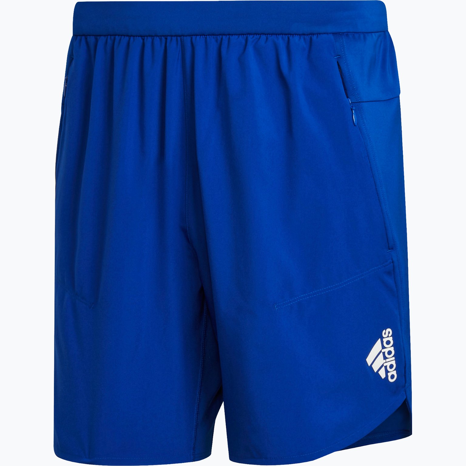 adidas Designed For Training M träningsshorts Blå