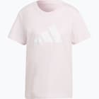 förhandsvisning ikon 5 för adidas Future Icons W t-shirt Beige