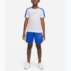 förhandsvisning ikon 5 för Nike Dri-FIT Big Kids JR träningst-shirt Vit