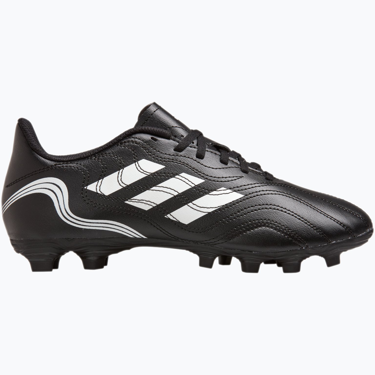 adidas Copa Sense.4 FxG fotbollsskor Svart