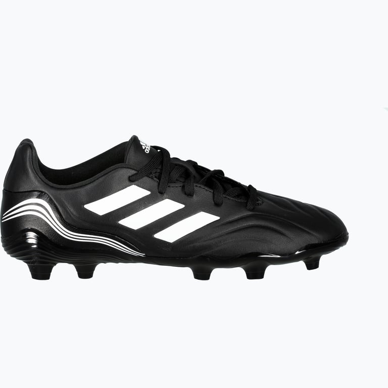 adidas COPA SENSE.3 FG JR fotbollsskor Svart