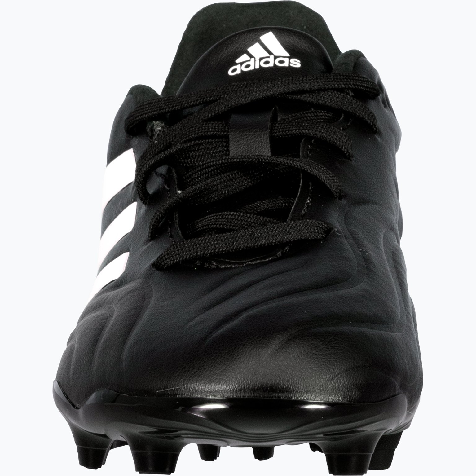 adidas COPA SENSE.3 FG JR fotbollsskor Svart