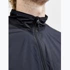 förhandsvisning ikon 3 för Craft ADV Essence Wind M träningsjacka Svart