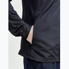 förhandsvisning ikon 4 för Craft ADV Essence Wind M träningsjacka Svart