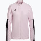 förhandsvisning ikon 5 för adidas Tiro Essentials Track W träningsjacka Rosa