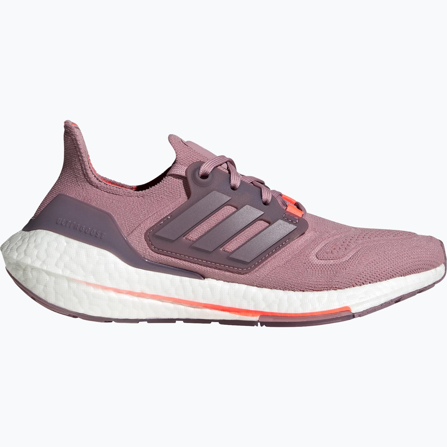 adidas Ultraboost 22 W löparskor Rosa