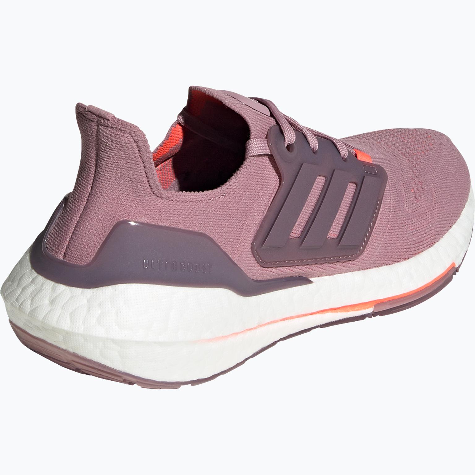 adidas Ultraboost 22 W löparskor Rosa